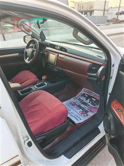 تويوتا هايلوكس